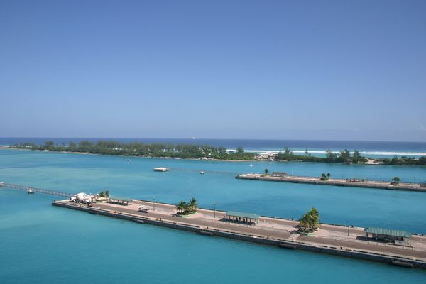 Cruise Bahamas - Cruisevakantie - Doets Reizen