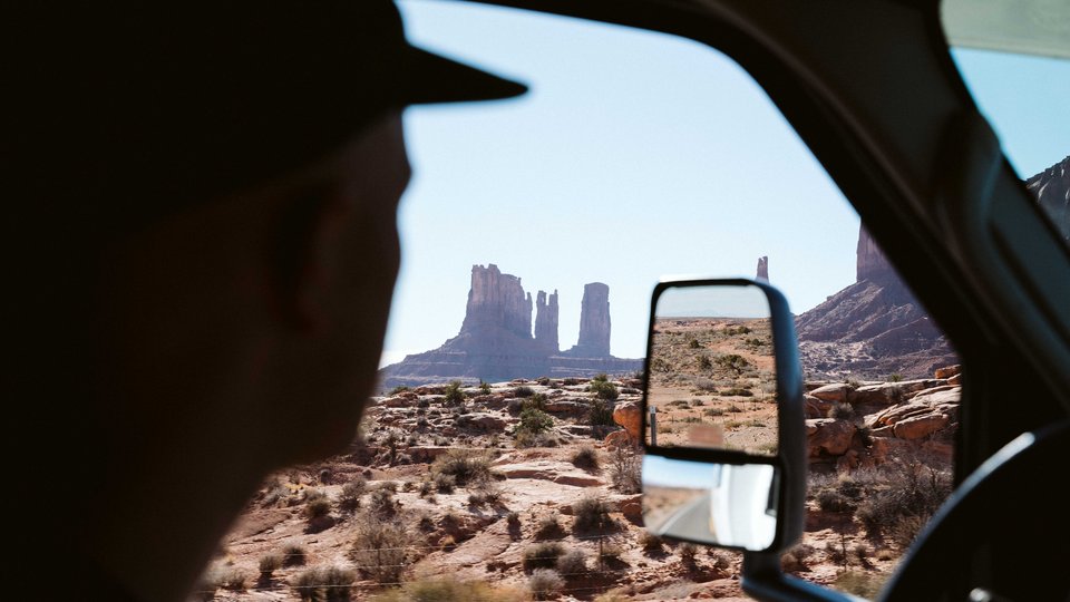 Cruise America - Camper huren Amerika -Camperreis - Doets Reizen