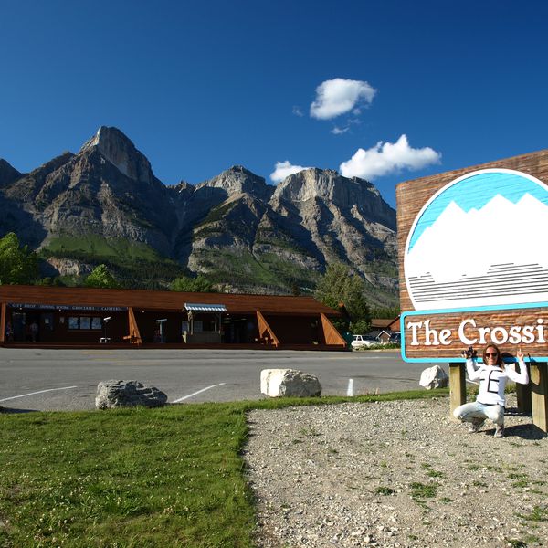 Crossing Resort -1
