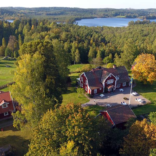 Sommarhagen