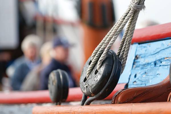 Pictou - Nova Scotia - Canada - Doets Reizen - Credits Tourism Nova Scotia