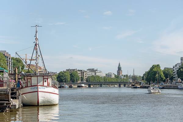 Turku - Vakantie Finland - Finland reizen - Doets Reizen - Credits visit Finland