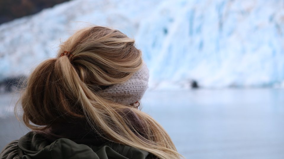 Kenai Fjords - Alaska - Doets Reizen