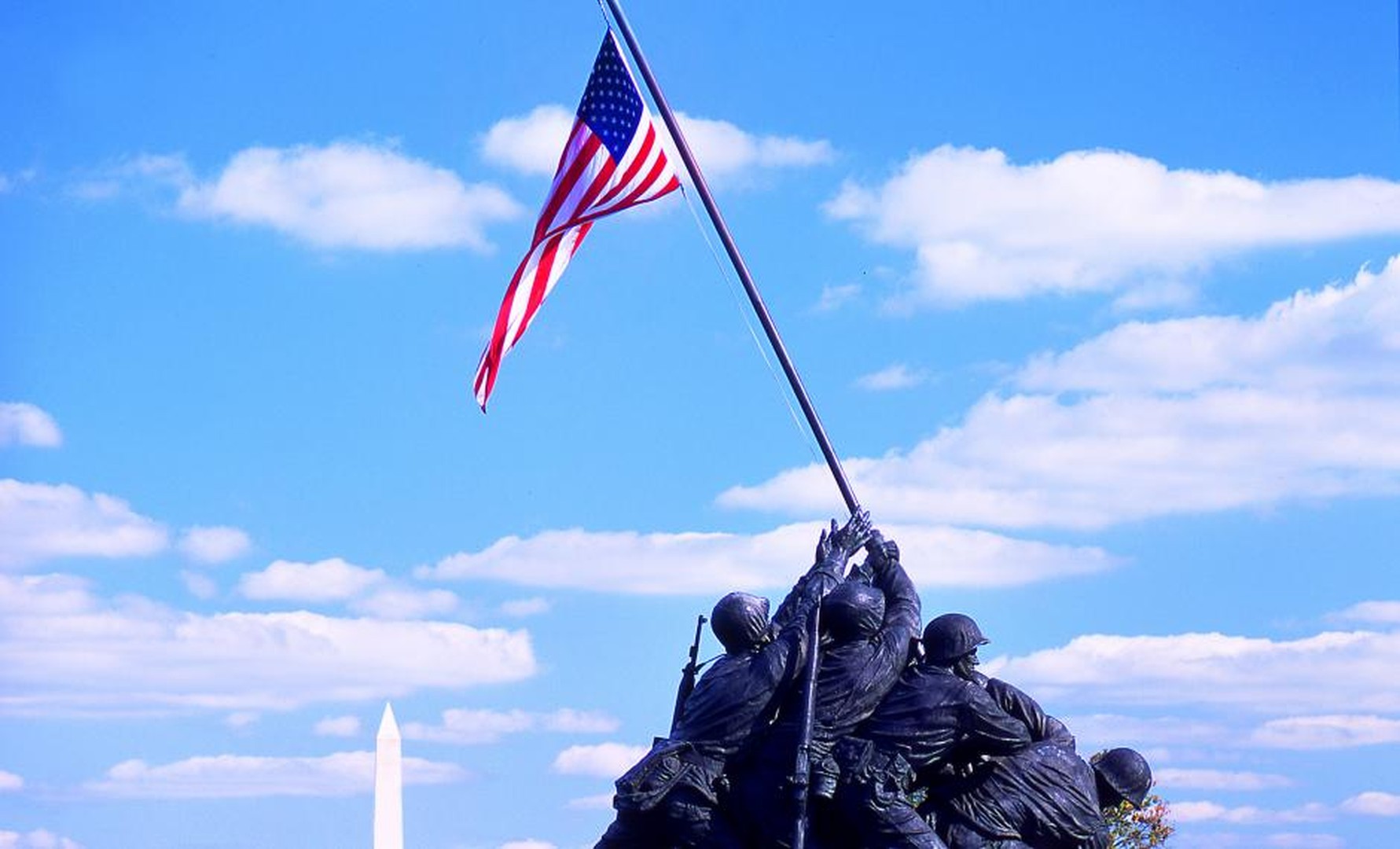 Washington D.C. - Doets Reizen