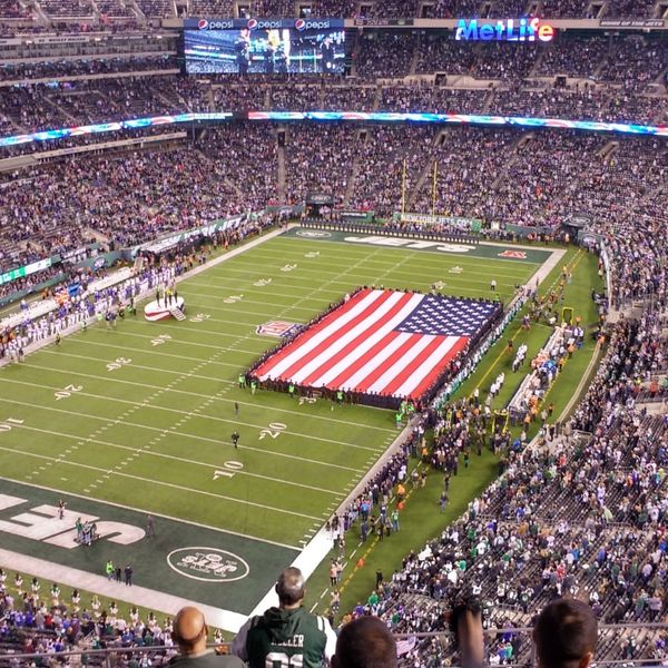 Sport New York - Doets Reizen