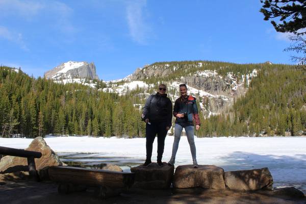 Rocky Mountain National Park - Colorado - Doets Reizen