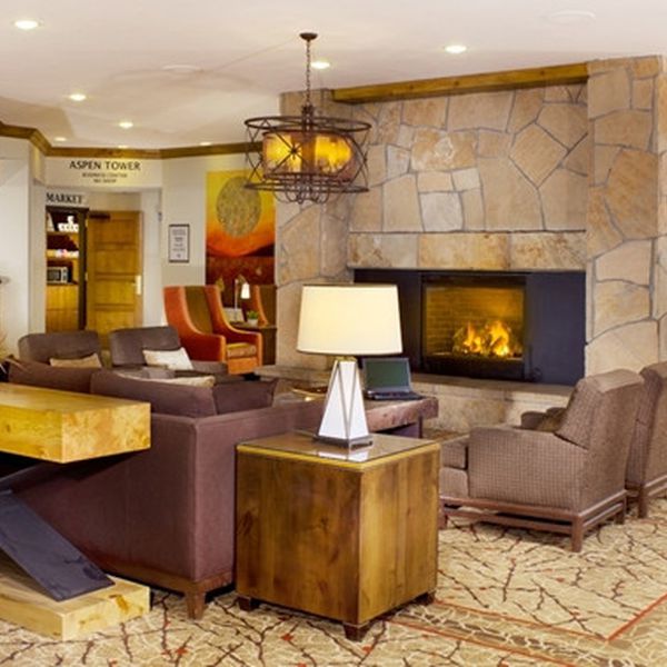 Doubletree by Hilton Breckenridge 3