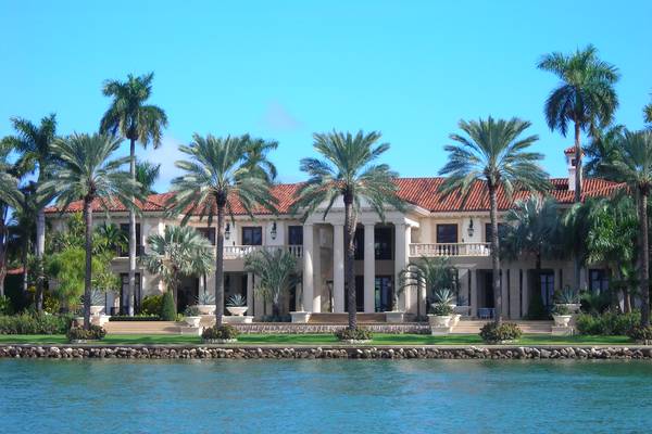 Miami Beach - Miami - Florida - Doets Reizen