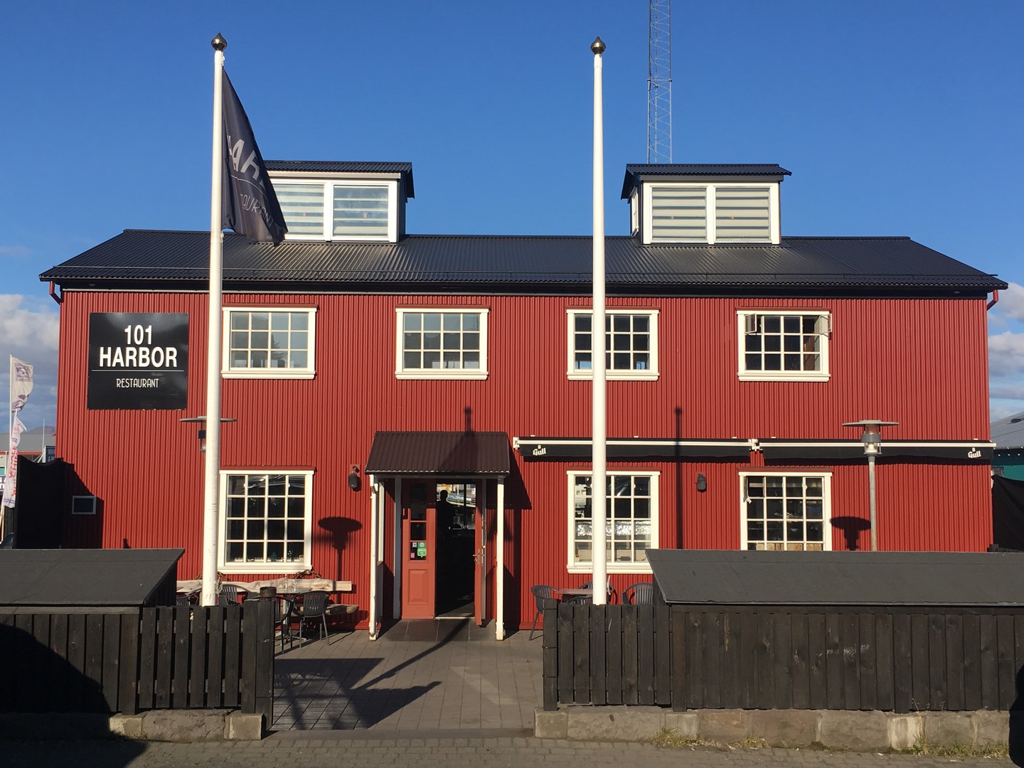 Reykjavik - IJsland - Doets Reizen