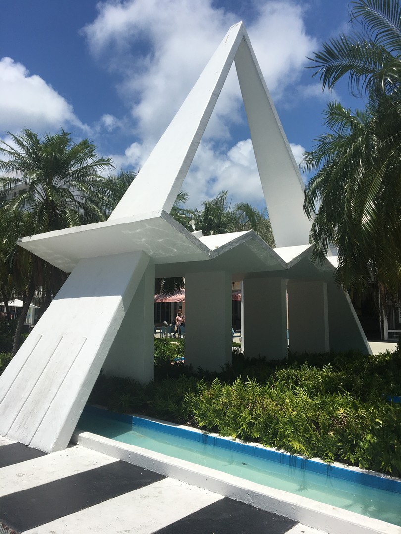 Miami Beach - Miami - Florida - Doets Reizen