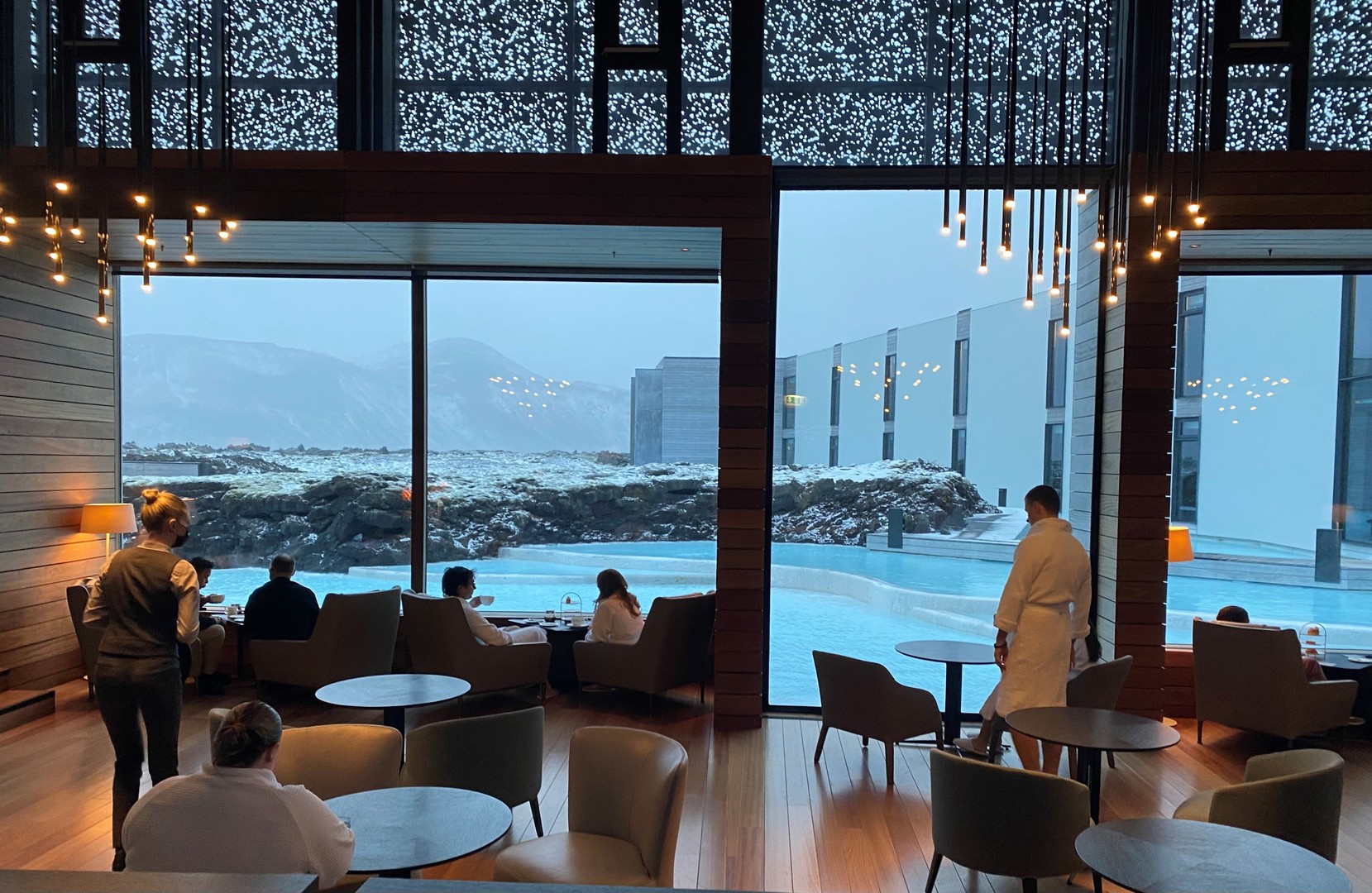 The Retreat at Blue Lagoon - IJsland - Vakantie IJsland - Doets Reizen - Elske Doets