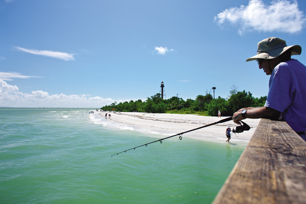 Sanibel Island - Vakantie Florida - Doets Reizen