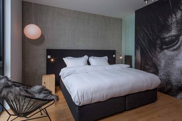 ION Luxury Adventure Hotel - IJsland - Doets Reizen