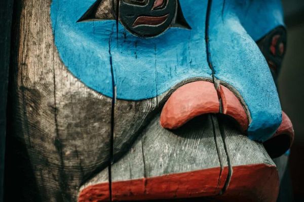 Duncan op Vancouer Island - Totempalen - Doets Reizen - Photo Credits Tourism Cowichan