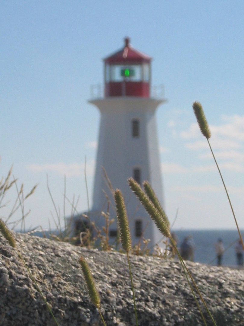 Peggy’s Cove - Novia Scotia - Canada - Doets Reizen