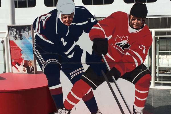 Vancouver - British Columbia - Canada - Doets Reizen