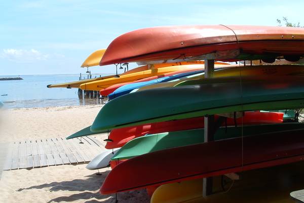 Cape Cod - Massachusetts - Doets Reizen