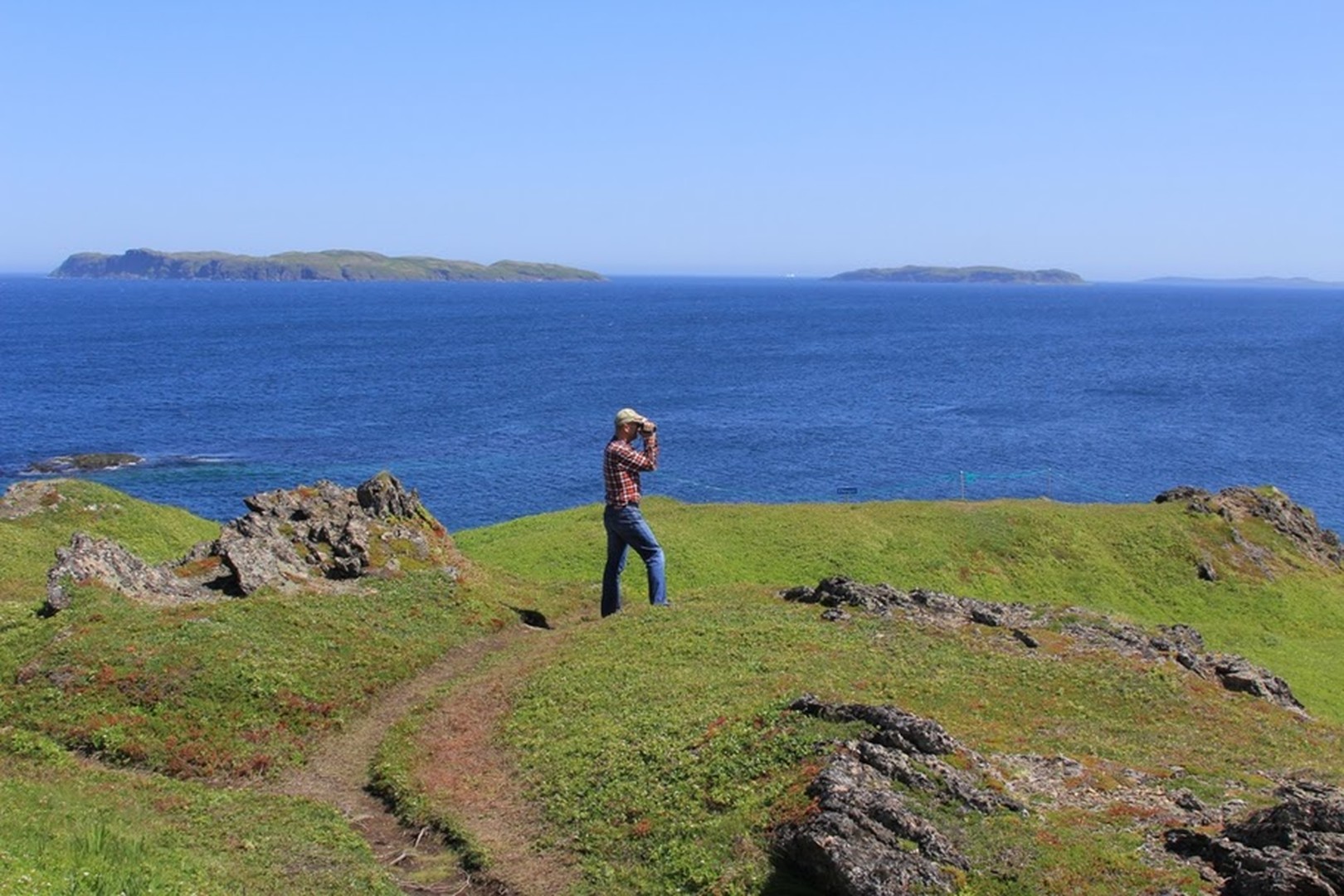 Newfoundland & Labrador - Canada - Doets Reizen