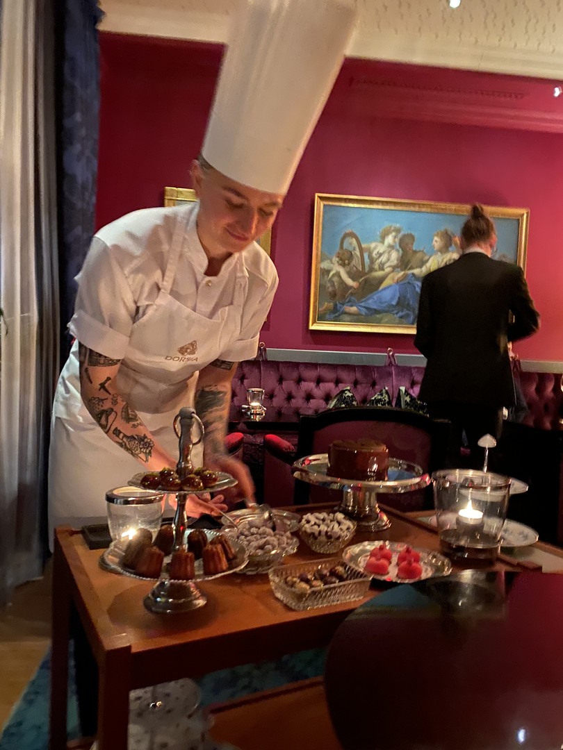 Göteborg Zweden - Doets Reizen - Vakantie Zweden