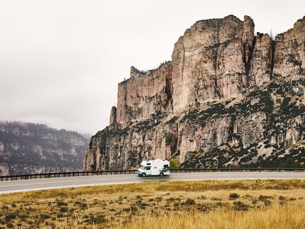 Wyoming Cruise America (1)