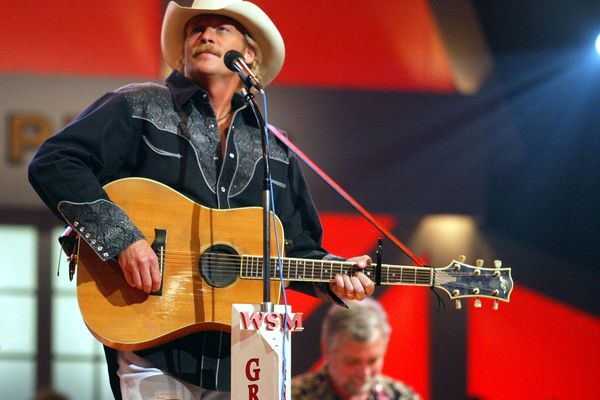 Nashville - Tennessee - Amerika - Doets Reizen