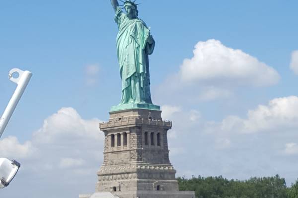 Brooklyn Bridge - New York - Doets Reizen