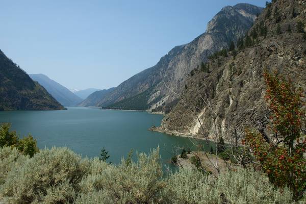 Cariboo Country - British Columbia - Canada - Doets Reizen