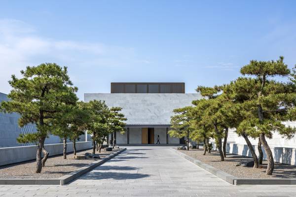 Amanyangyun Shanghai | Doets Reizen | China