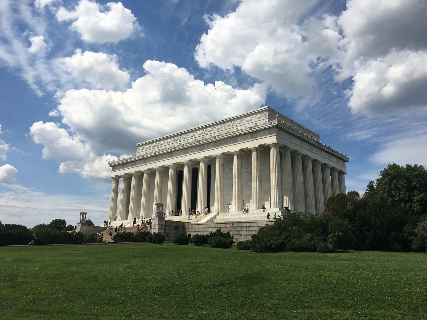 Washington D.C. - Doets Reizen
