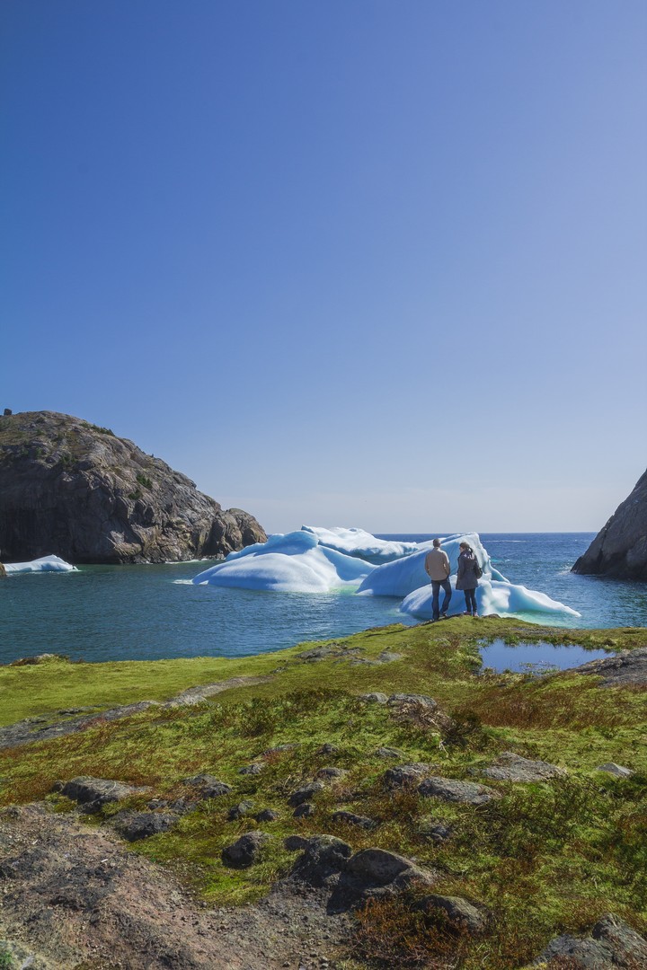 Twillingate - Newfoundland & Labrador - Canada - Doets Reizen