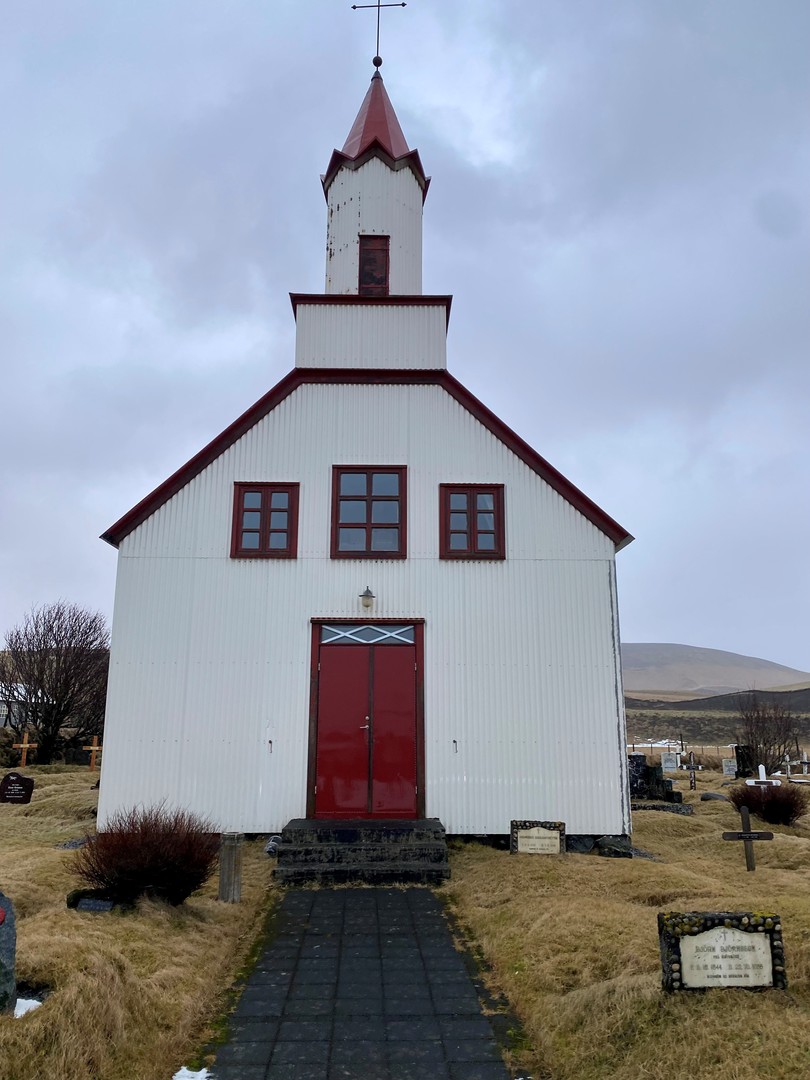Elske Doets in IJsland - IJsland Vakantie - Doets Reizen