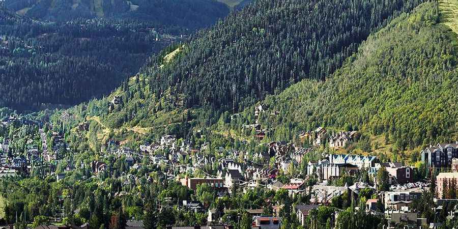 Park City - Utah - Doets Reizen