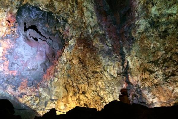 Inside The Volcano - Excursie - IJsland - Doets Reizen