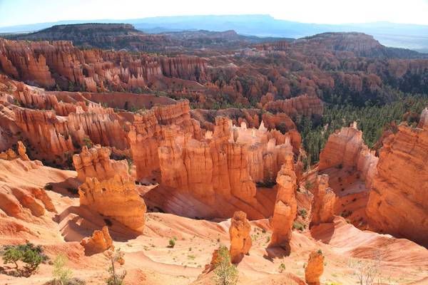 ​Bryce Canyon National Park - Utah - Doets Reizen