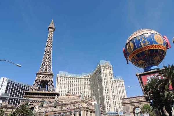 Stedentrip - Las Vegas - Nevada - Doets Reizen