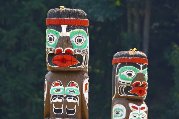 Pacific Rim National Park - Vancouver Island - British Columbia - Canada - Doets Reizen