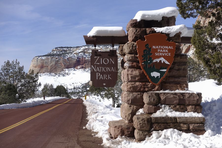 Wintersport - Park City - Utah - Amerika - Doets Reizen