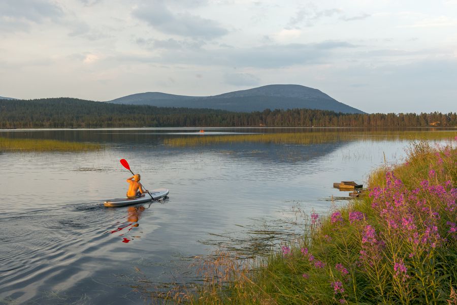 Lapland - Doets Reizen - Vakantie Finland - Credits VisitFinland