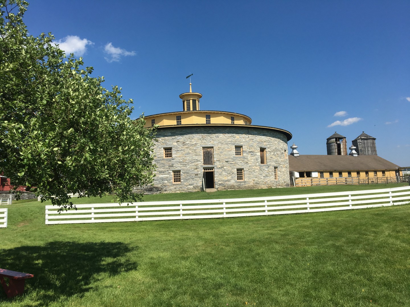 The Berkshires - Massachusetts - Doets Reizen