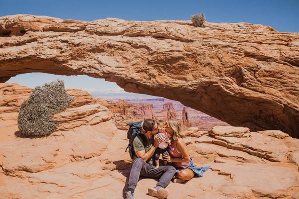 Camper rondreis Amerika - Doets Reizen - Cruise America - Camper huren Amerika