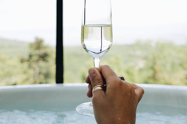 Domes Charlevoix - Design Hotel - Design Dome - Vakantie Oost Canada - Doets Reizen