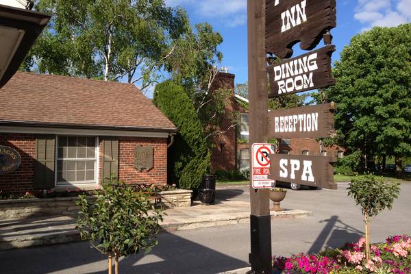Niagara on the Lake - Ontario - Canada - Doets Reizen
