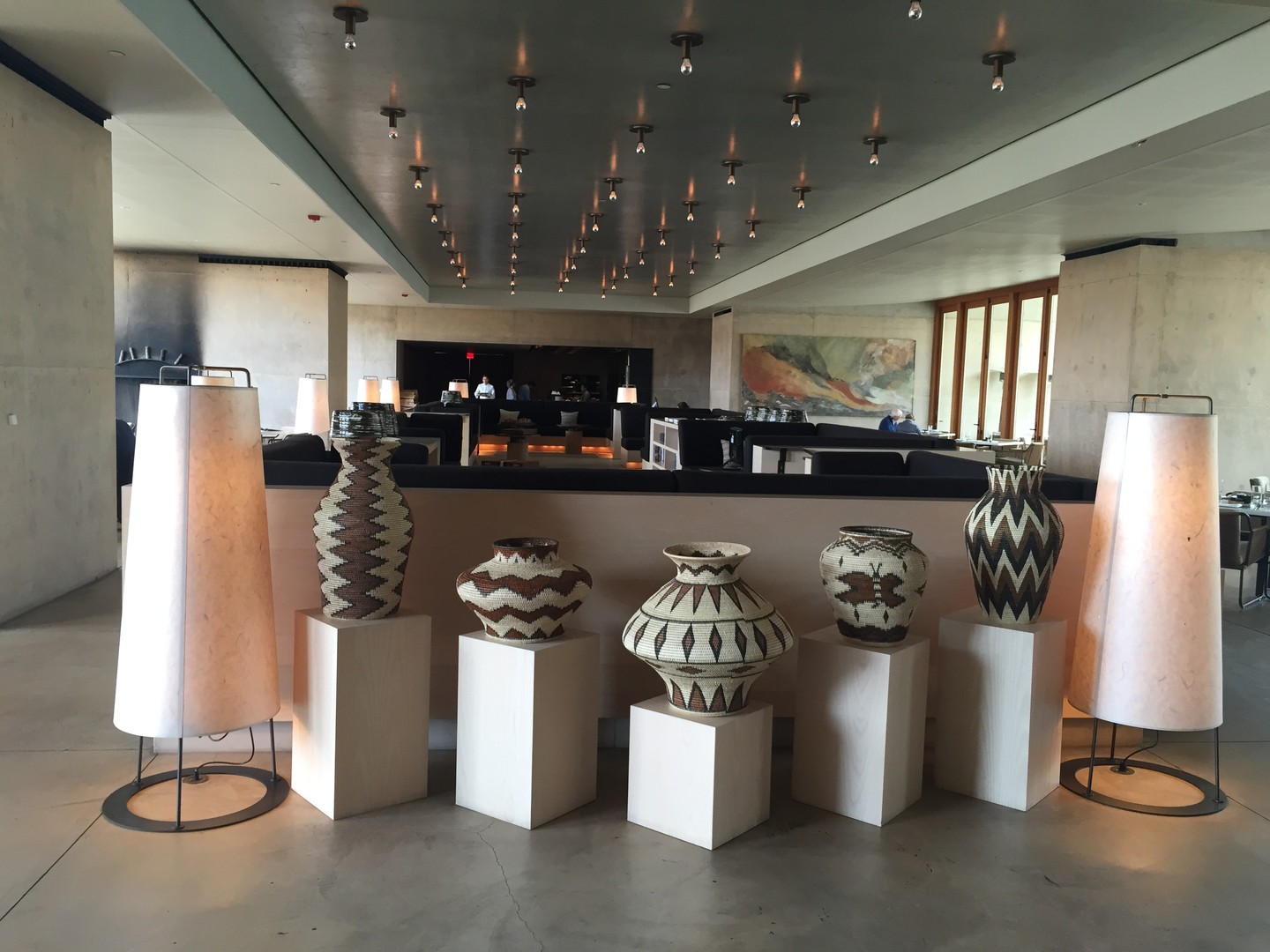 Amangiri Resort - Page - Arizona - Doets Reizen