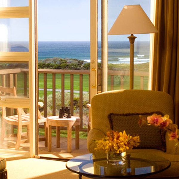 Inn at Spanish Bay - room