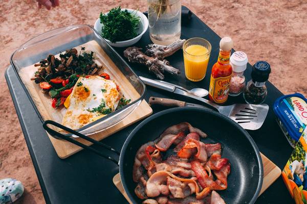 Road Bear RV Camper Amerika - Doets Reizen - Campervakantie Amerika - Camper huren in Amerika