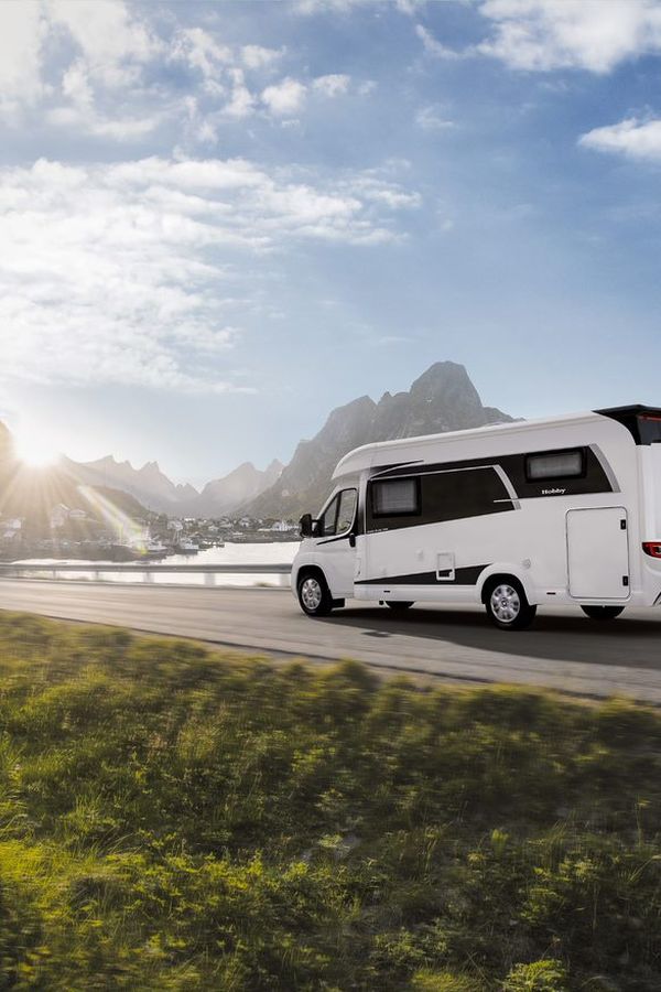 Campervakantie in IJsland - Camperhuur IJsland - Doets Reizen