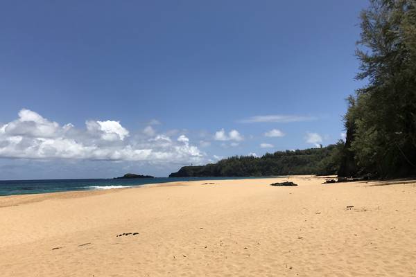 Kauai - Hawaii - Doets Reizen