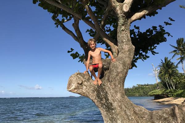Kauai - Hawaii - Doets Reizen