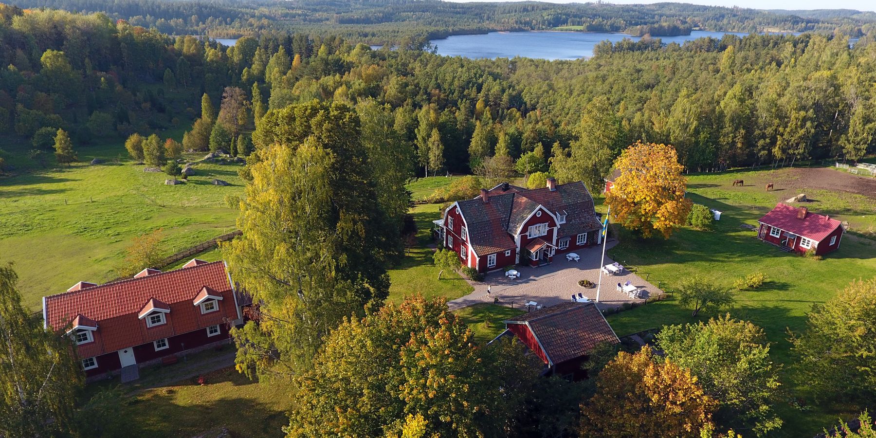 Sommarhagen 