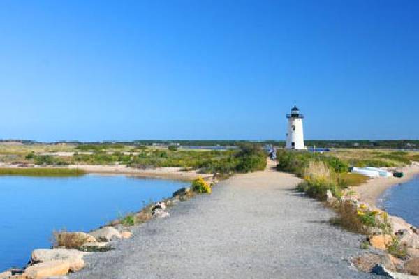Martha's Vineyard - Massachusetts - Doets Reizen